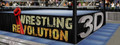 Wrestling Revolution 3D