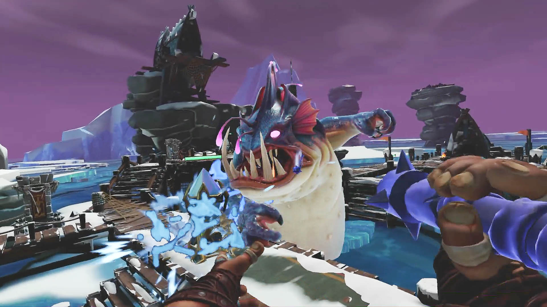 奇境守卫VR(Ancient Amuletor VR) ss_91f6d980537719eb557ba3f78187475df8cd2d6f.1920x1080.jpg