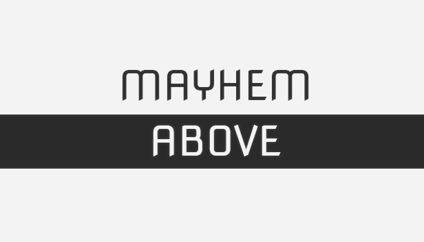 Mayhem Above Steam capsule image