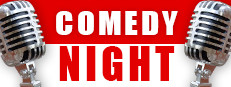 Comedy Night on Steam