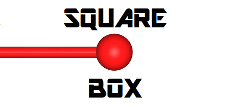 SQUARE BOX