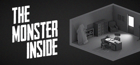 The Monster Inside concurrent players on Steam