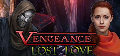 Baixar Vengeance: Lost Love Torrent