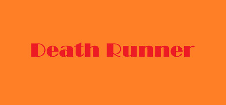 Death Runner Cover Image