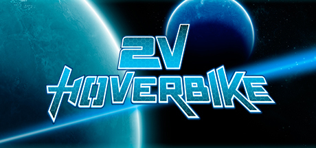2V Hoverbike Cover Image