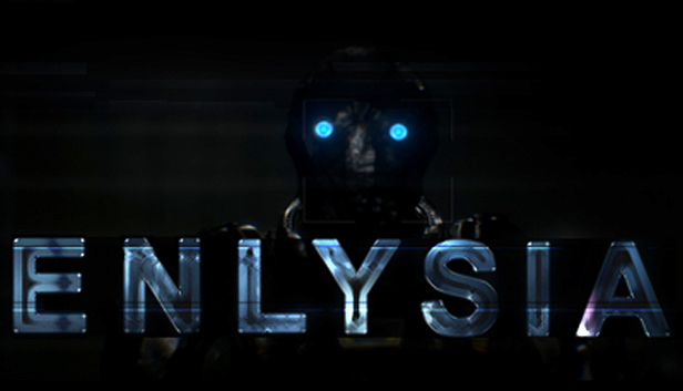 Enlysia Steam capsule image