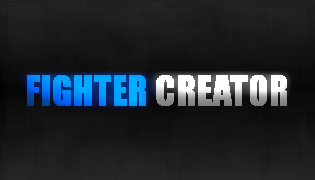 Fighter Creator Steam capsule image