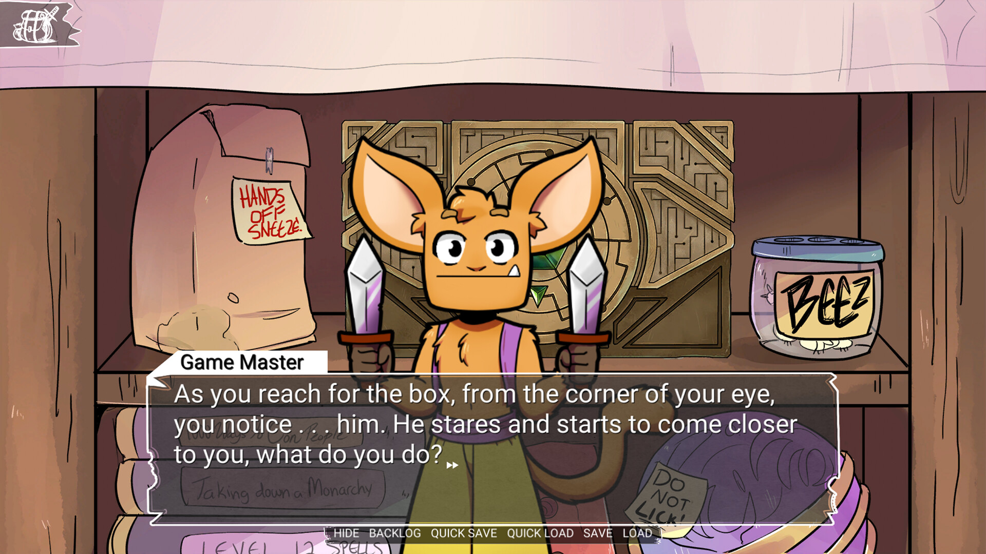 Fool's Gold Dice, Death & Dating on Steam