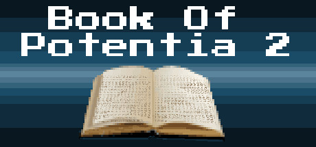 Book Of Potentia 2 Cover Image