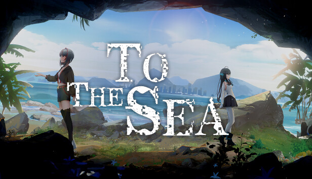 To The Sea : The Courier Steam capsule image