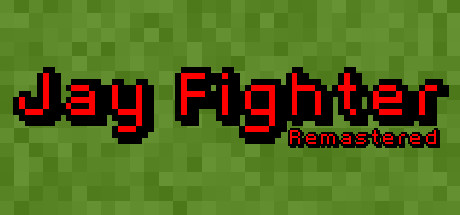 Jay Fighter: Remastered