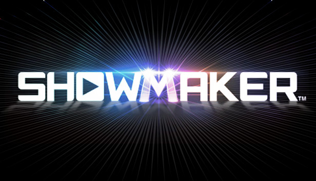 SHOWMAKER Steam capsule image