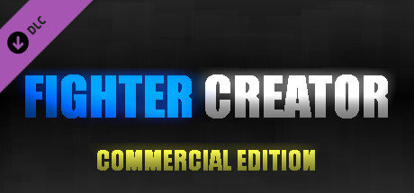 Fighter Creator - Commercial