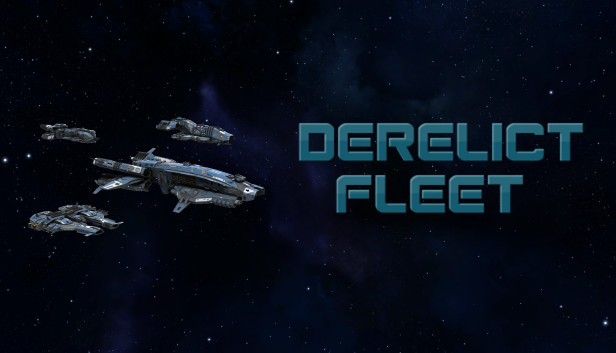 Derelict Fleet Steam capsule image