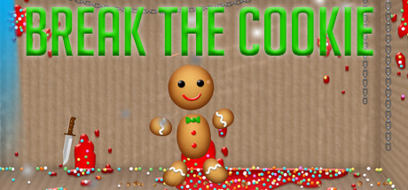 Break The Cookie concurrent players on Steam