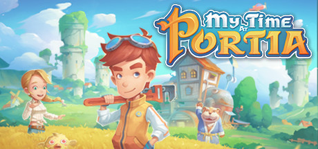 Steam Community :: My Time At Portia