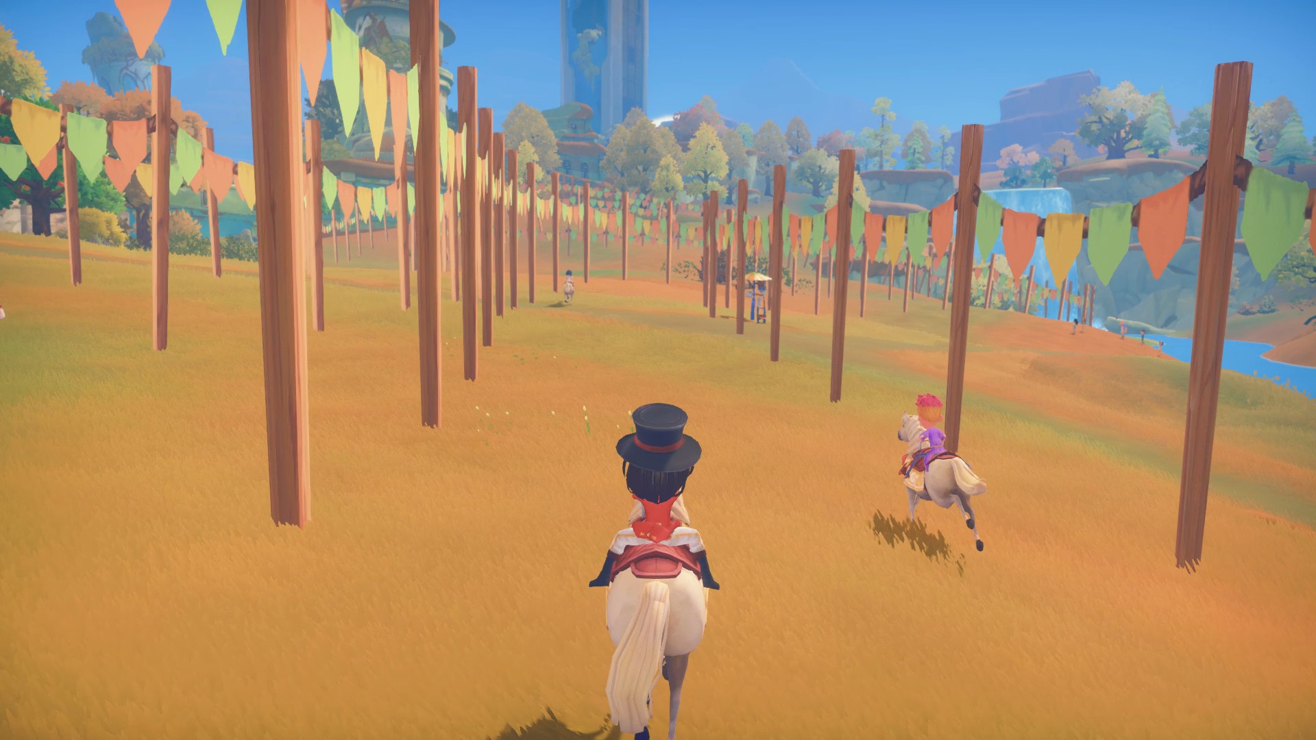 Save 66 On My Time At Portia On Steam Save 66 On My Time At Portia On Steam