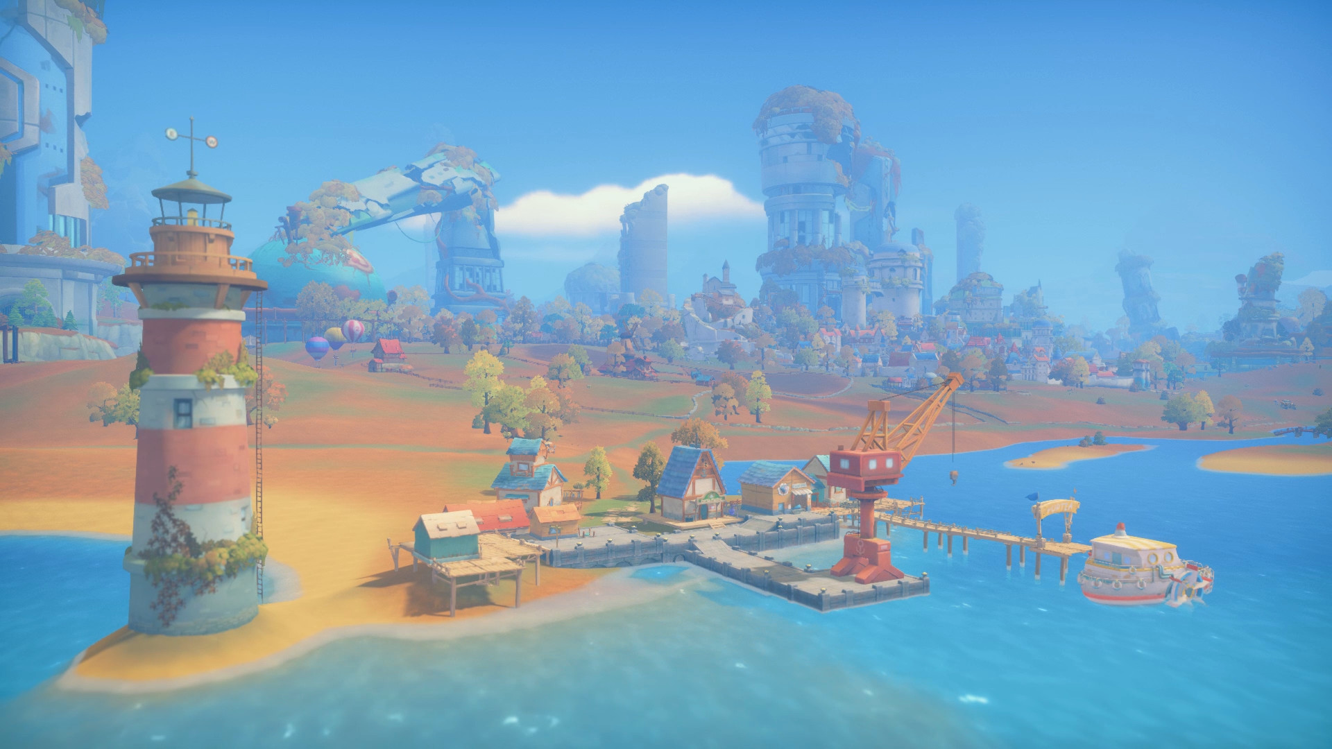 my time at portia pc my time at portia pc