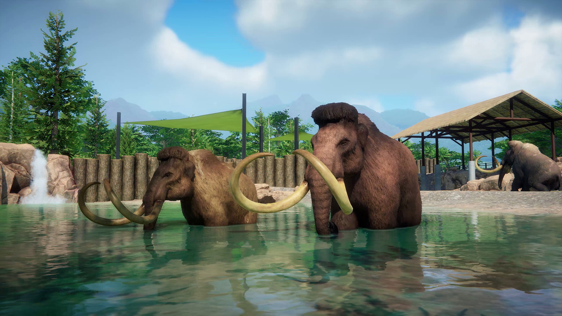 Prehistoric Kingdom on Steam