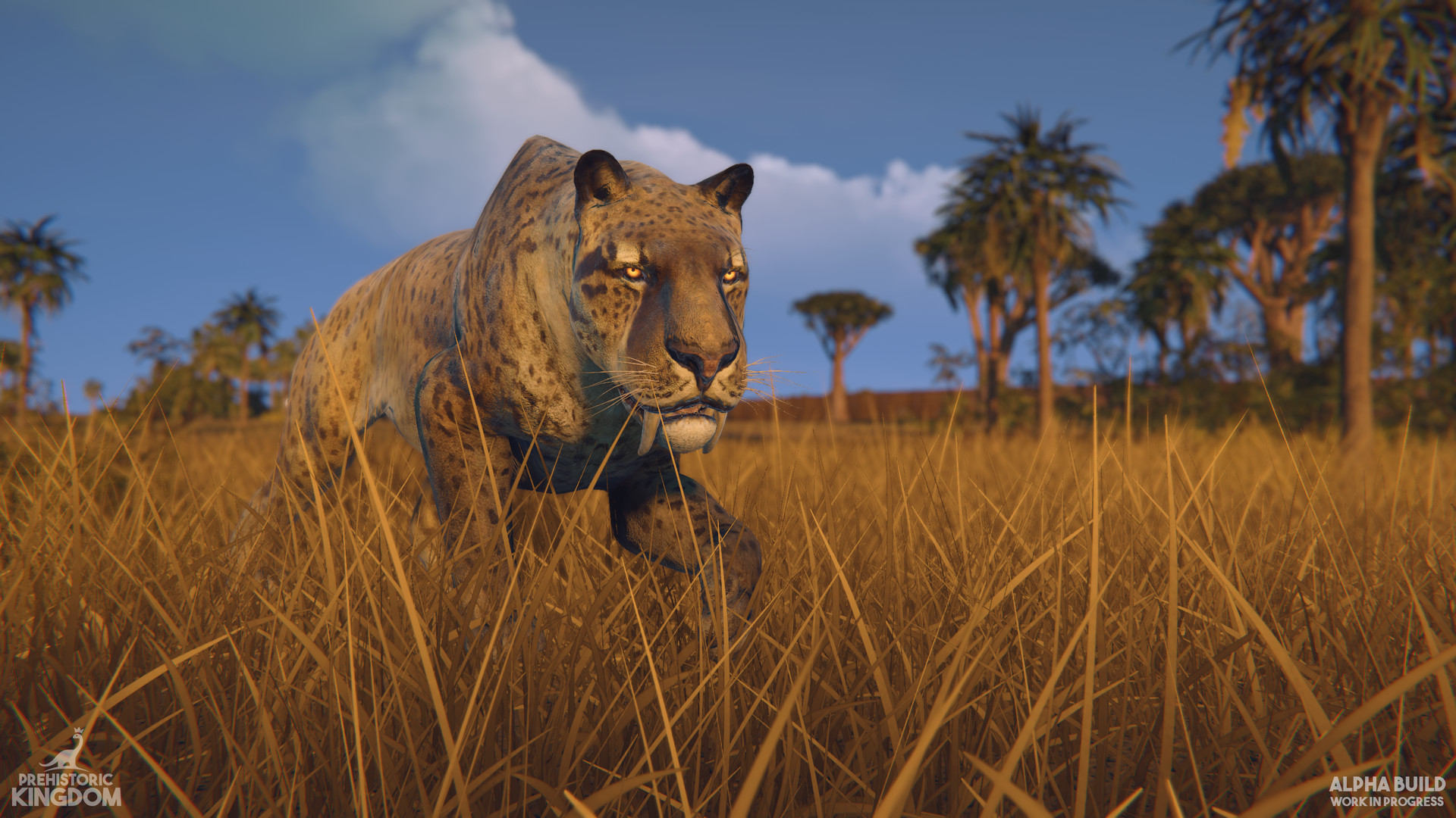 Prehistoric Kingdom on Steam