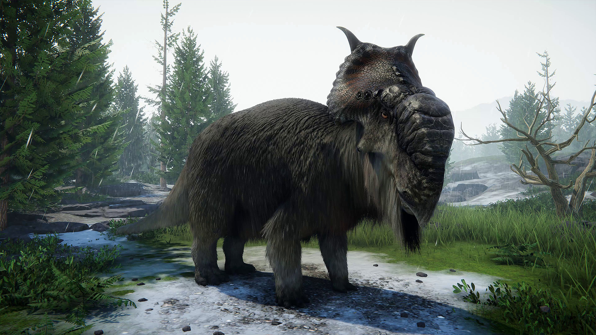 Prehistoric Kingdom on Steam