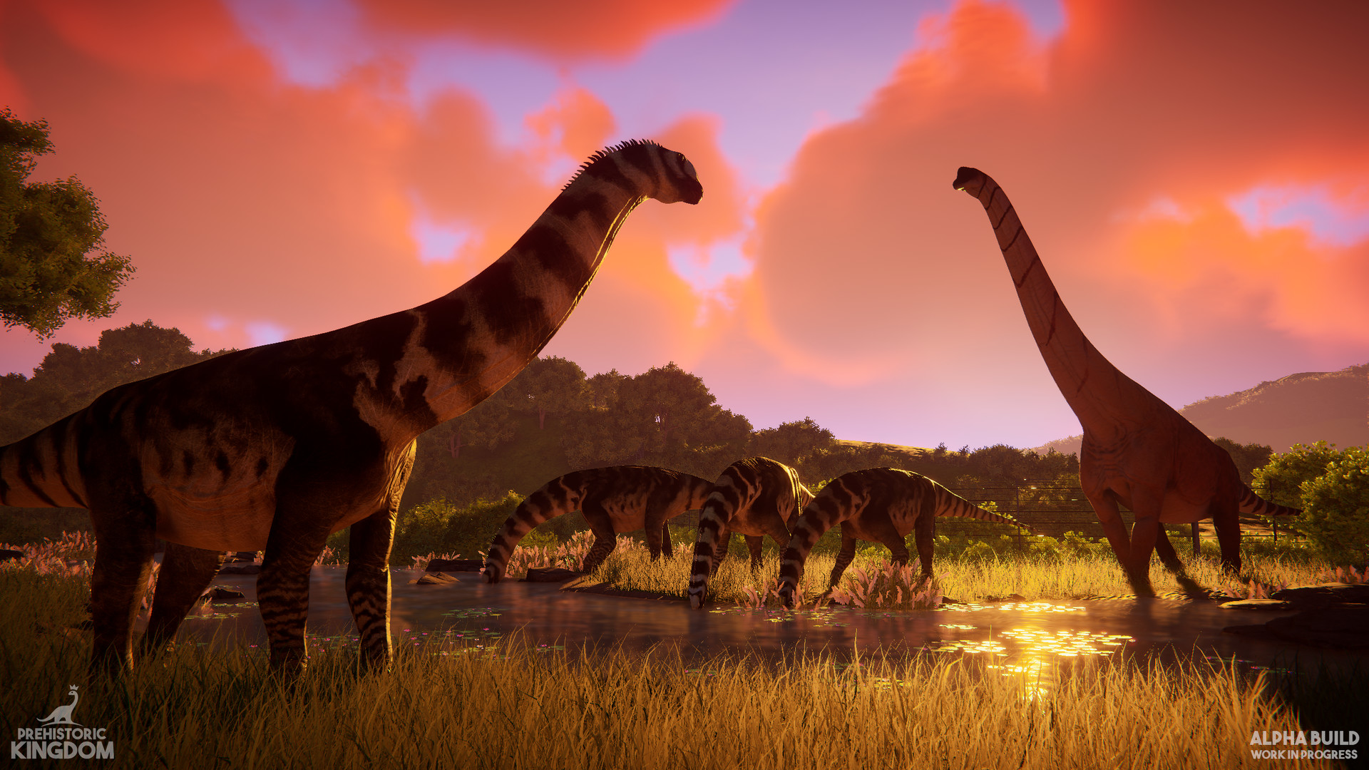 prehistoric kingdom twitter prehistoric kingdom twitter