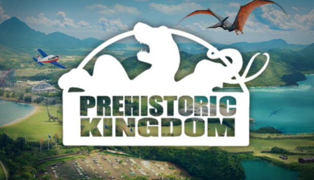 Prehistoric Kingdom Demo concurrent players on Steam