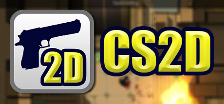 CS2D concurrent players on Steam