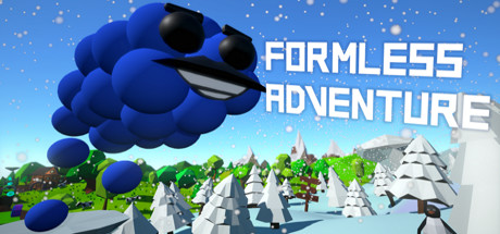 Formless Adventure concurrent players on Steam
