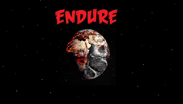 Endure Steam capsule image