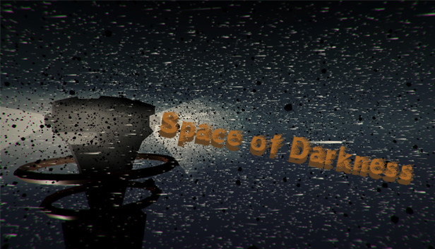 Space of Darkness Steam capsule image