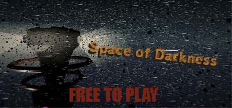 Space of Darkness concurrent players on Steam