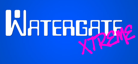 Watergate Xtreme concurrent players on Steam