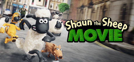 Shaun the Sheep Movie concurrent players on Steam