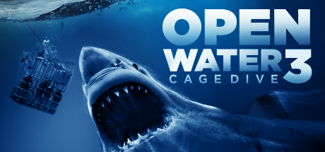 Open Water 3: Cage Dive · SteamDB