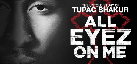 All Eyez on Me