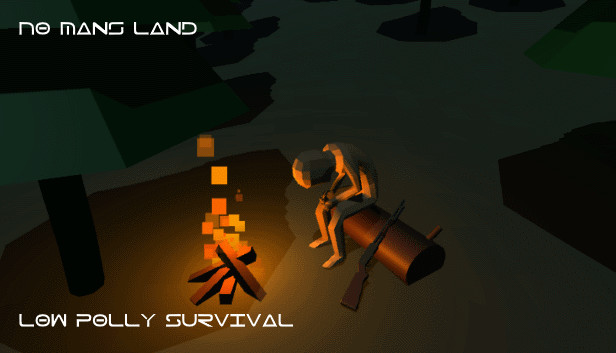 No Mans Land Steam capsule image