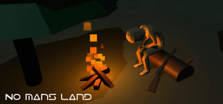 No Mans Land concurrent players on Steam