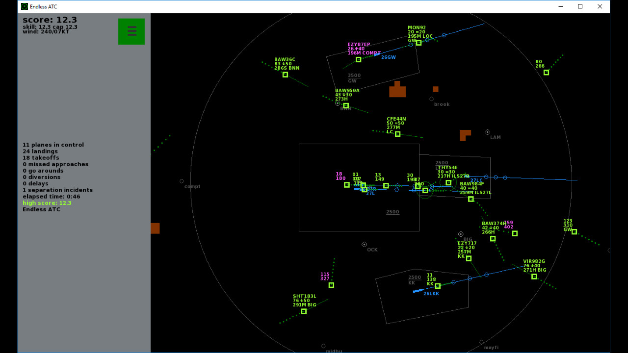 atc game online atc game online