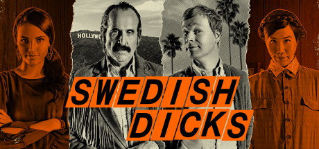 Swedish Dicks: See you later, alligator. concurrent players on Steam
