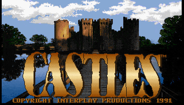 Castles Steam capsule image