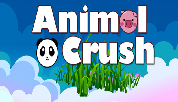 Animal Crush concurrent players on Steam