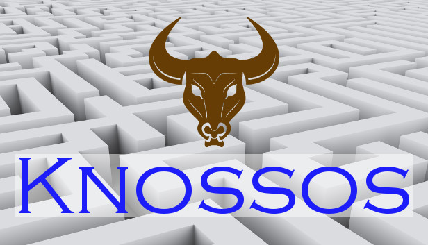 Knossos Steam capsule image