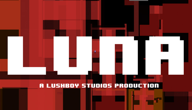 Luna Steam capsule image