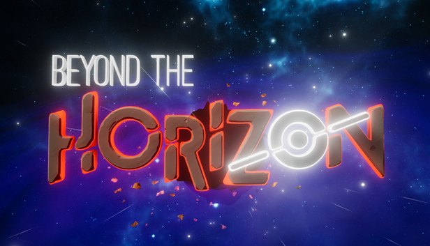 Beyond the Horizon Steam capsule image