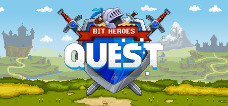 Bit Heroes Quest บน Steam