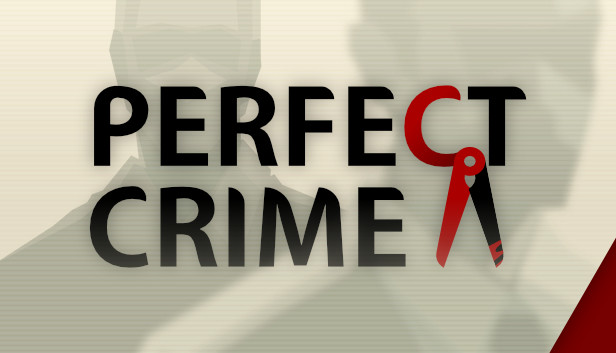 凶手不是我 Perfect Crime Steam capsule image