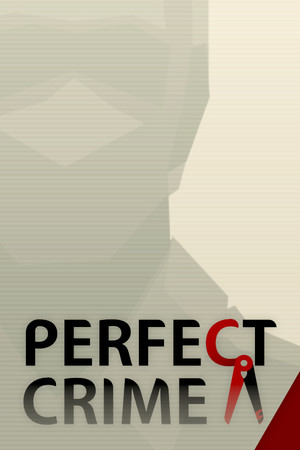 Perfect Crime cover