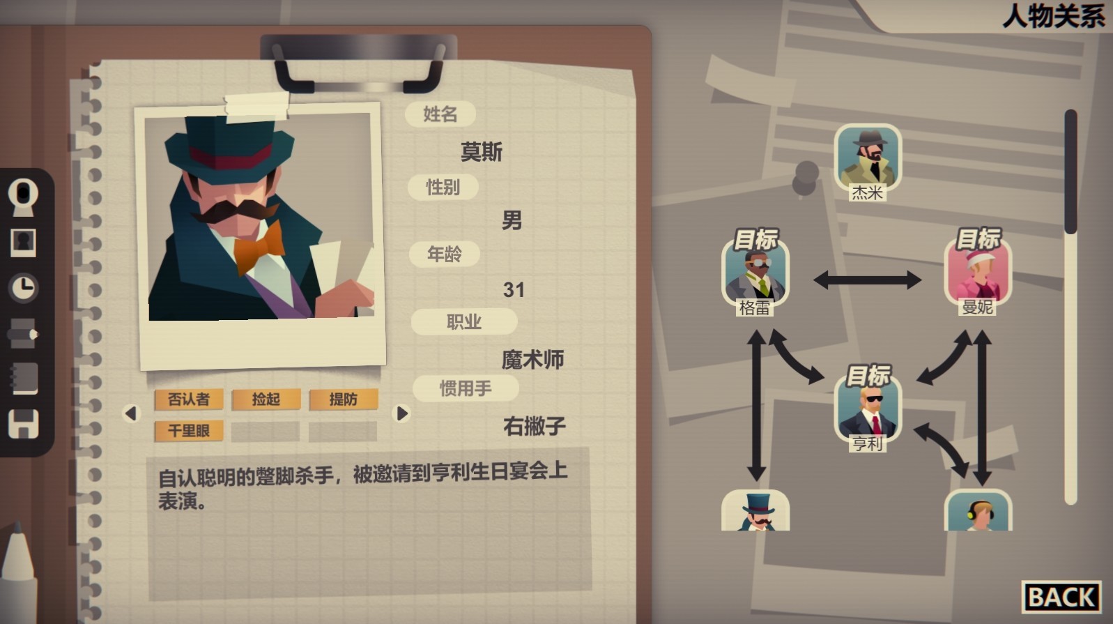 《凶手不是我（Perfect Crime）》（全DLC典藏版）插图7