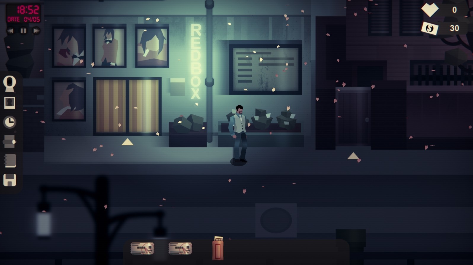 《凶手不是我（Perfect Crime）》（全DLC典藏版）插图2